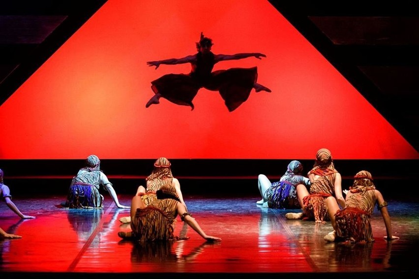 Bytom "Aida" na deskach Opery Śląskiej. Gwiazdy mówią o spektaklu
