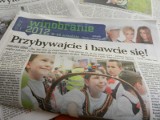 Dodatek o Winobraniu znajdziesz w piątkowej "GL"