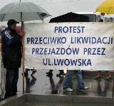 Sukces protestujących mieszkańców Dębicy! Skrzyżowanie z obwodnicą powstanie w tym roku