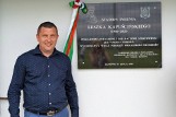 Świętej pamięci Leszek Kapuściński patronem stadionu w Łubowie [zdjęcia]