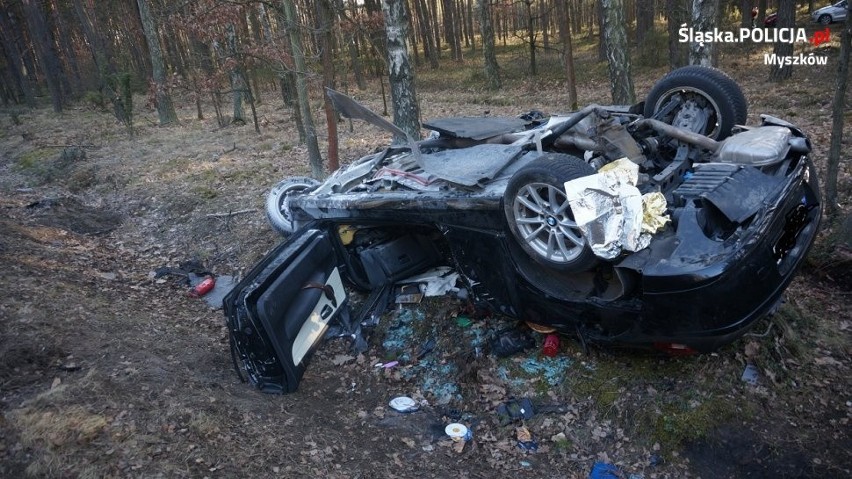 W sprawie tragicznego wypadku w Masłońskim prokuratura...
