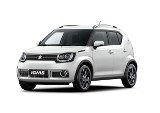 Paryż 2016. Debiut nowego Suzuki Ignis 