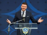 David Beckham stracił prawo jazdy na pół roku. Za korzystanie z telefonu komórkowego