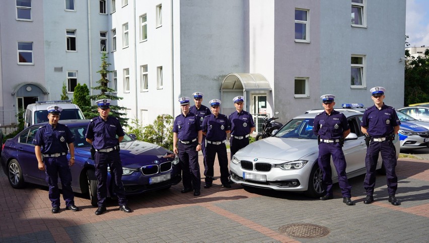 Komendant Wojewódzki Policji w Bydgoszczy powołał...