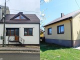Oto najtańsze domy na sprzedaż w Staszowie i powiecie. Zobacz ile trzeba za nie zapłacić i jak wyglądają 