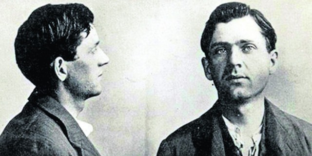 Leon Czołgosz, syn polskich emigrantów, który zastrzelił prezydenta McKinleya, został stracony na krześle elektrycznym