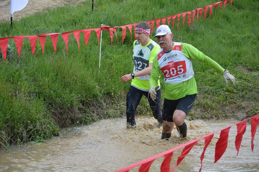 VI Cross Straceńców [ZDJĘCIA, FILM]