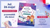 Przewodnik dla dzieci i marszałkowski konkurs z nagrodami!