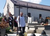 Pogrzeb Piotra Raczyńskiego z Sosnowca ZDJĘCIA Przeszczepu nie doczekał PŁUCA DLA PIOTRA