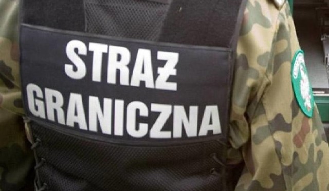 Strażnicy graniczni złożą wniosek o umieszczenie obywateli Afganistanu w Strzeżonym Ośrodku dla Cudzoziemców