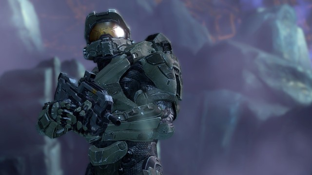 Halo 4Halo 4: Premiera gry w pełnej, polskiej wersji językowej już 6 listopada