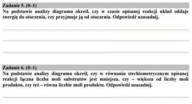 Matura 2016: CHEMIA rozszerzona [ODPOWIEDZI, ARKUSZ CKE]