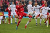 Widzew. Wiele będzie zależeć od postawy drugiej linii