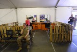 Camp Destroyer w Toruniu. Tak wygląda amerykańska baza wojskowa. Mamy unikalne zdjęcia ze środka!