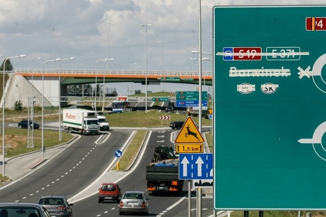W przyszłym roku odcinkiem S19 będzie można dojechać ze Stobiernej do Kielanówki. Do 2023 roku trasa ma doprowadzić do Lublina i Barwinka.