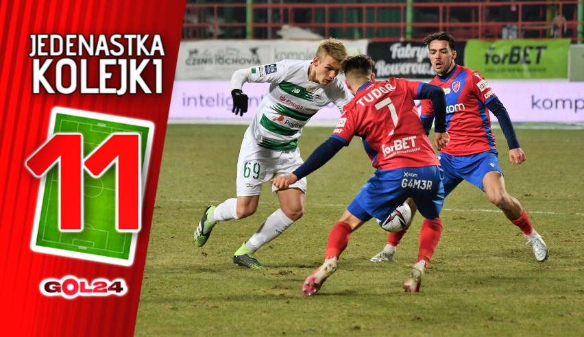 PKO Ekstraklasa. Lechia Gdańsk na przełamanie czekała od 19...