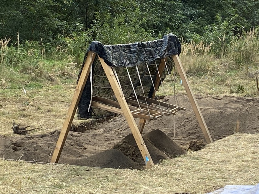 Sławomir Wilkowski chciał porozmawiać z Amerykanami, ale ci...