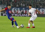 Piast Gliwice - Górnik Zabrze: Śląskie derby w Pucharze Polski z kibicami gości