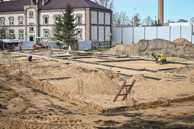 W Częstochowie będzie kolejny blok komunalny. Powstaną w nim 43 mieszkania