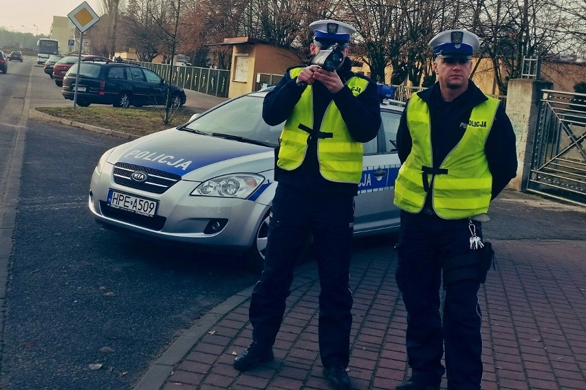 Aż 36 pijanych kierowców złapali policjanci podczas akcji...