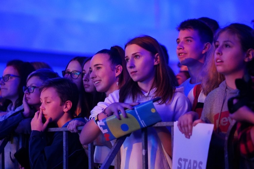 Stars4Fans na PGA 2019 to okazja do spotkań z youtuberami i...