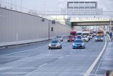 Tunel POW w Warszawie. Uwaga zmiany dla kierowców 