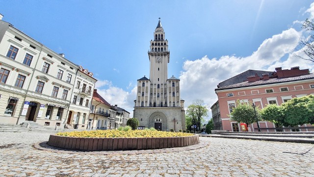 Księża z Bielska-Białej alarmują: kościół traktowany jest jako toaleta. Wystosowali apel do świadków różnych incydentów