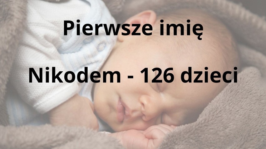 W województwie opolskim w zeszłym roku najczęściej...