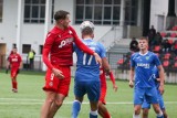 IV liga. Rusza runda wiosenna. Faworytem do awansu jest tu Wisła II Kraków