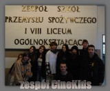 CineKids w Toruniu. Licealiści pokazują uczniom podstawówki sztukę filmową