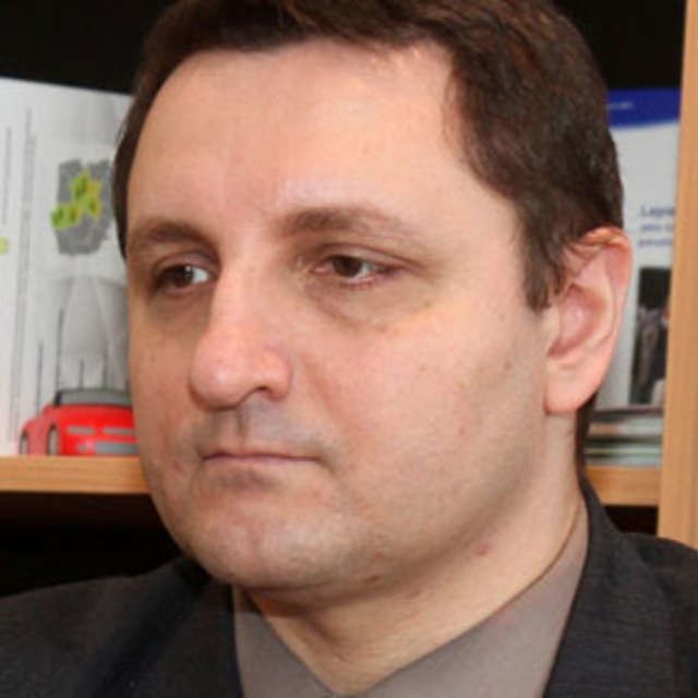 Tomasz Kruszyński z SLD jest prawdopodobnym kandydatem tej partii