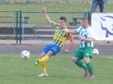 Tur Bielsk Podlaski – Puszcza Hajnówka 1:1 (zdjęcia)