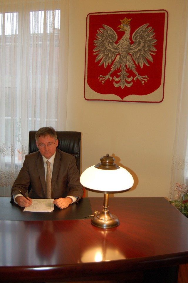 Dariusz Wiśniewski to nowy prokurator okręgowy w Szczecinie.