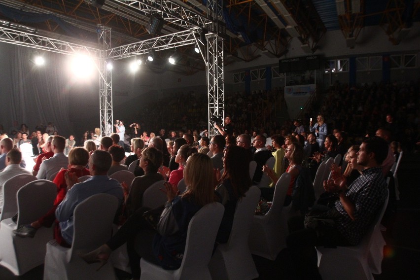 Żory Be Fashion 2016