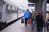 Tragedia w pociągu na Dolnym Śląsku. Nie żyje młoda kobieta