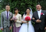 Ślub w dobrym TOwarzystwie - Agnieszka i Damian