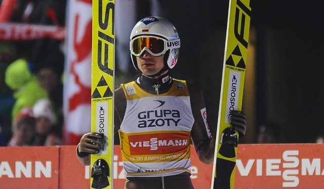 Kamil Stoch