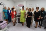 Dąbrowa Górnicza. W Zagłębiowskim Centrum Onkologii otwarta została pracownia mammografii z ultranowoczesnym mammografem 