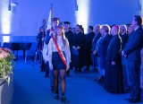 Uniwersytet Szczeciński zainaugurował nowy rok akademicki 2022/2023. Na I rok studiów przyjęto 4,5 tys. studentów [ZDJĘCIA]