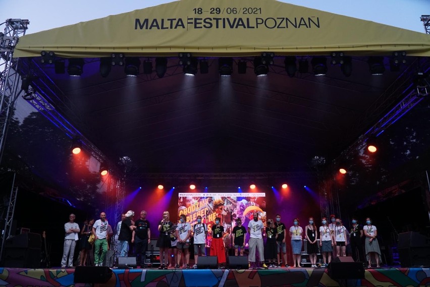 Malta Festival Poznań trwa w Poznaniu od 1991 r. Jest jednym...
