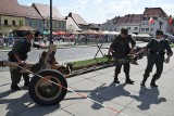 Piknik historyczny w Wodzisławiu Śl. 2018: Żołnierze opanowali Rynek [ZDJĘCIA]