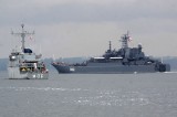 Ruszają wielkie manewry wojskowe NATO na Morzu Bałtyckim. BALTOPS 2022 potrwają do 17 czerwca