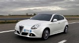 Alfa Romeo Giulietta Progression - rabat do 3 400 zł 