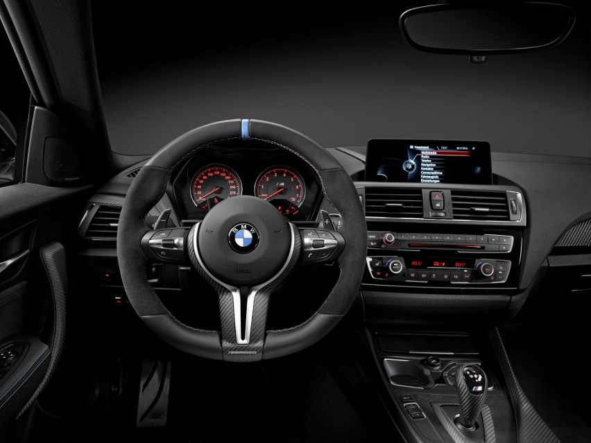 BMW M2 M Performance...