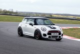 Mini JCW Challenge. Powstanie tylko 100 egzemplarzy 