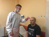 Koronawirus w Lubuskiem: Medycy z Drezdeneckiego szpitala będą mieli ochronne fartuchy