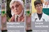 Oświęcimski Instytut Praw Człowieka przyznał Nagrodę Nieobojętności. Laureatkami są siostra Małgorzata Chmielewska i doktor Lucyna Marciniak