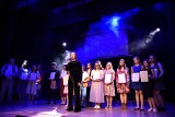 XVII Ogólnopolski Festiwal Laureatów Festiwali Piosenki "Laur 2022" w Sędziszowie. W przesłuchaniach konkursowych wzięło udział 21 osób