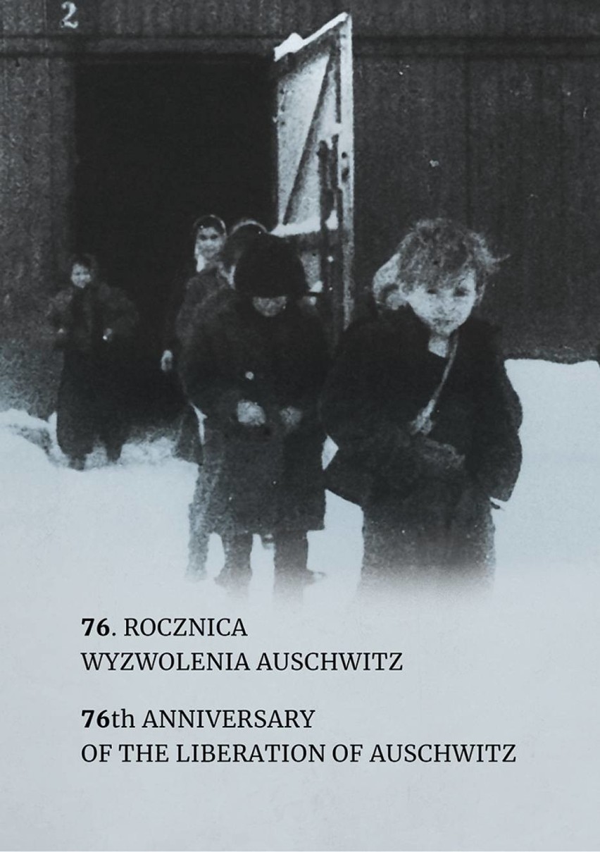 Ogółem do Auschwitz deportowanych zostało co najmniej 232...