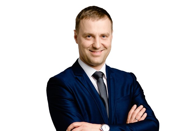 Dariusz Marzec został nowym prezesem Ekstraklasy SA